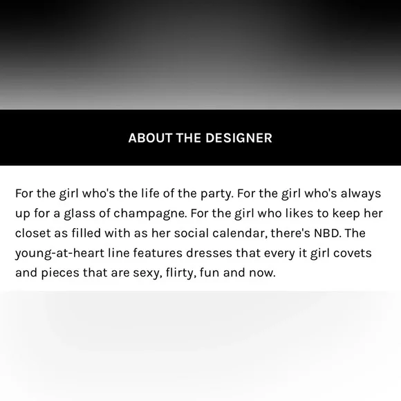 NBD CARLOTA MINI DRESS - Picture 9 of 10